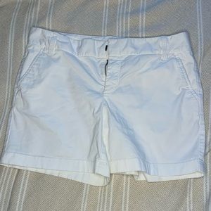Caslon Women's Shorts in White